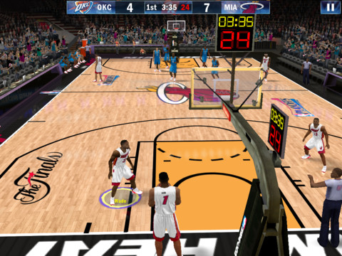 Download Nba 2k13 Game For Android