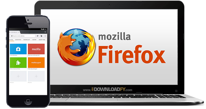 Download firefox browser for android phone